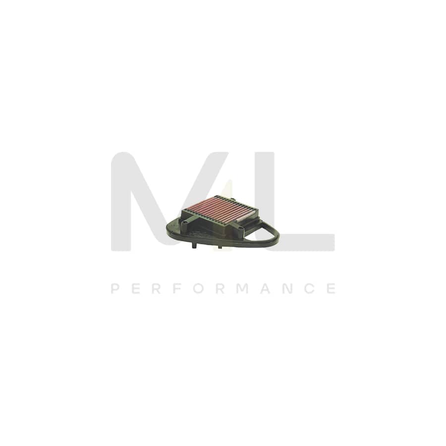 K&N HA-6088 Replacement Air Filter | ML Car Parts UK | Performance Parts Direct