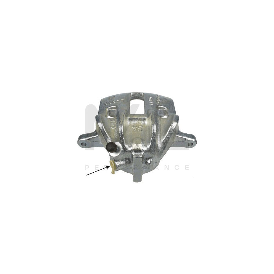 TEXTAR 38110700 Brake Caliper without holder | Performance Parts Direct Car Parts