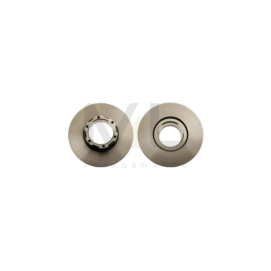 TRW DF4145S Brake Disc Vented | Performance Parts Direct Car Parts