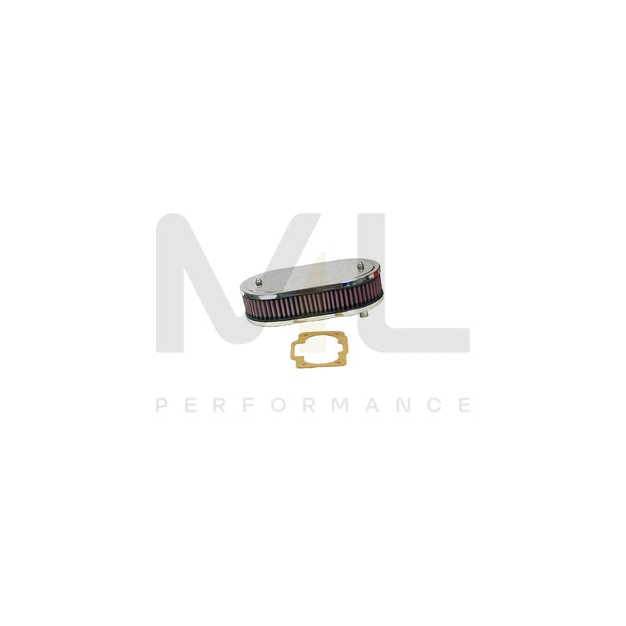 K&N 56-1150 Custom Racing Assembly | ML Car Parts UK | Performance Parts Direct