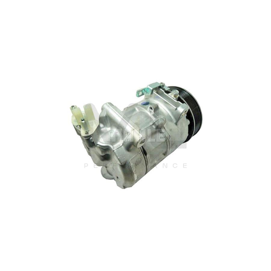 MAHLE ORIGINAL ACP 958 000P Compressor, air conditioning PAG 46, Refrigerant: R 134a | Performance Parts DirectCar Parts