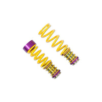 KW 25385006 Nissan GT-R (R35) Height-Adjustable Lowering Springs Kit 2