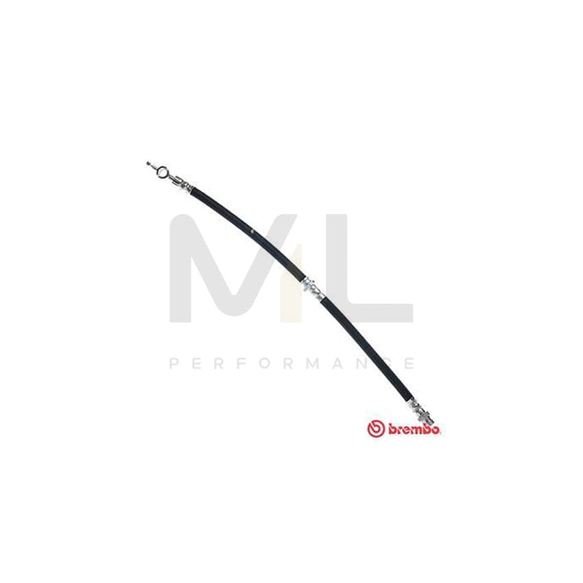 BREMBO T 86 024 Brake Hose 425mm, F10X1
