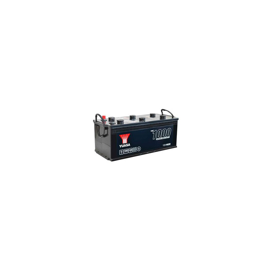 Yuasa 620HD Cargo Heavy Duty Battery 12V 180Ah YBX1620