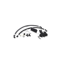 Integrated Engineering Audi 2.0T B8 B8.5 Recirculating Catch Can Kit (A4, A4 Allroad & A5)