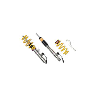 KW 39081002 Seat Leon DDC ECU Coilovers