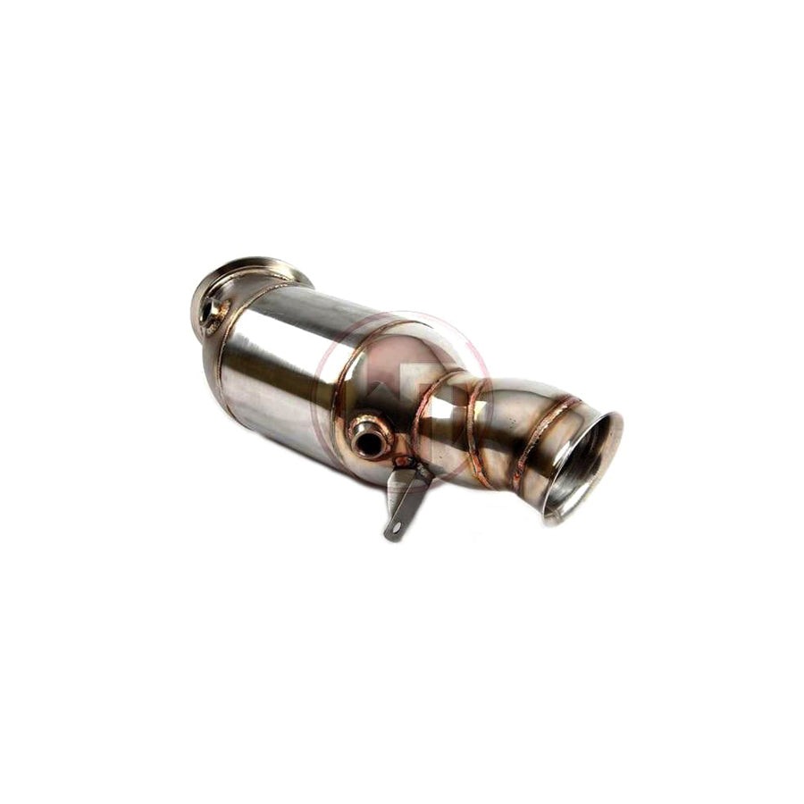 WAGNER BMW N55 CATLESS DOWNPIPE 07/2013+ (M135I, M2, M235I, 335I & 435I)