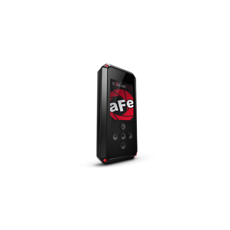 aFe 77-34012 Performance Programmer Chevrolet Camaro ZL1 12-14 V8-6.2L (sc)