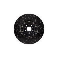 EBC SG2F022 BMW G80 G82 G83 Racing 2 Piece Floating SG Grooved Discs Front (Complete Assembly) 3 |