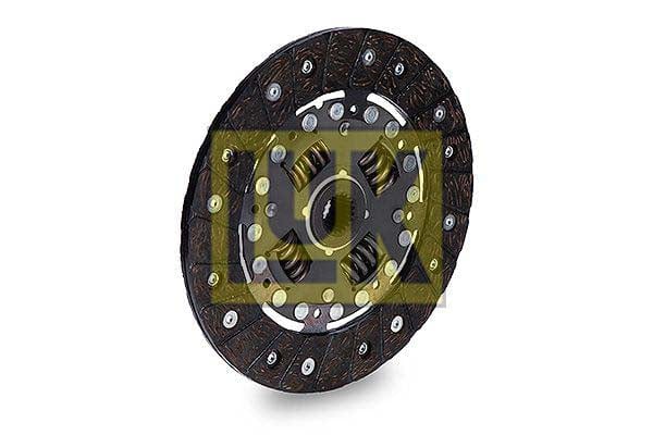 LuK 320 0267 10 Clutch Disc