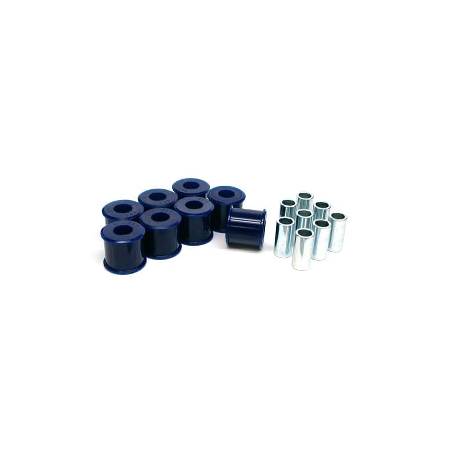 SuperPro SPF0717K SuperPro Control Arm Bush Kit