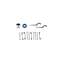 Bilstein Audi Seat Skoda VW B16 Damptronic Coilover (Inc. F3 Q3, 5F Leon ST, Superb III & MK7 Golf R)