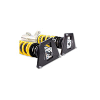 ST Suspensions 18220842 Mini R52 R50 R53 COILOVER KIT XTA 4