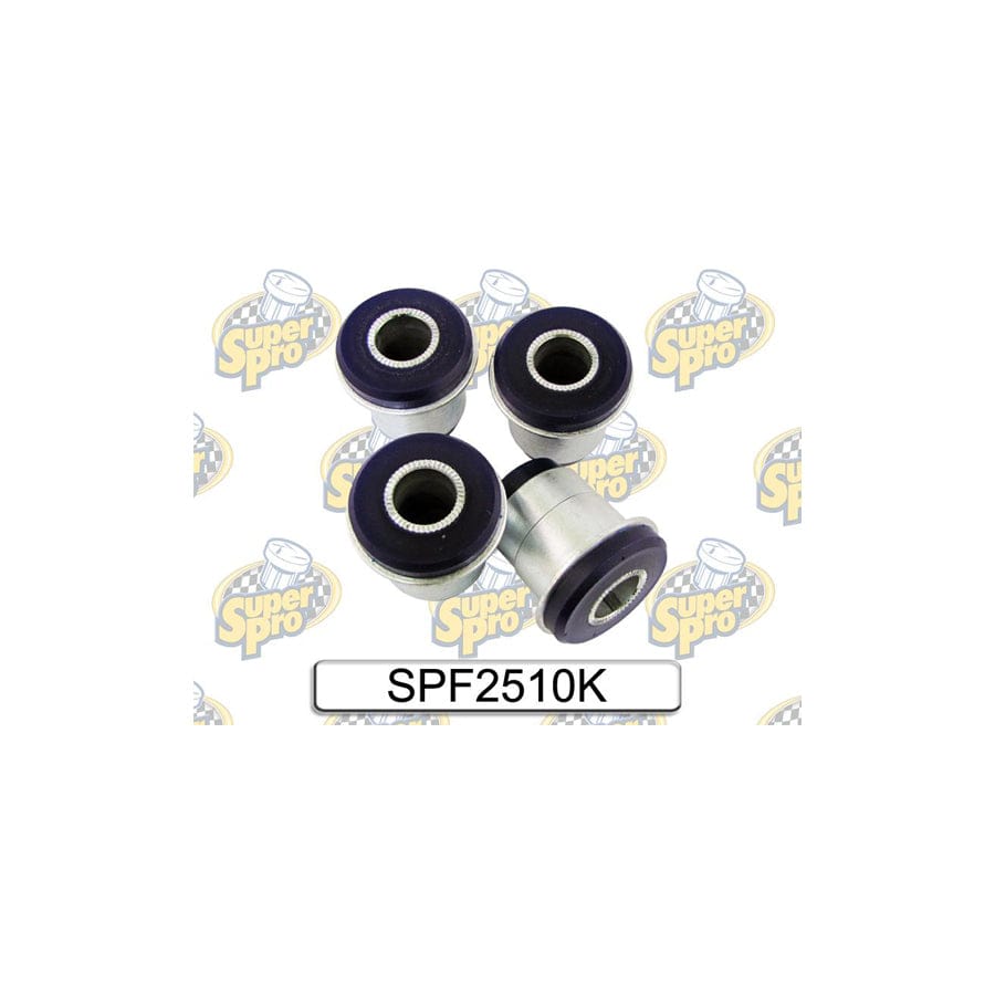 SuperPro SPF2510-95K Bushing Control Arm/ Inner Bush