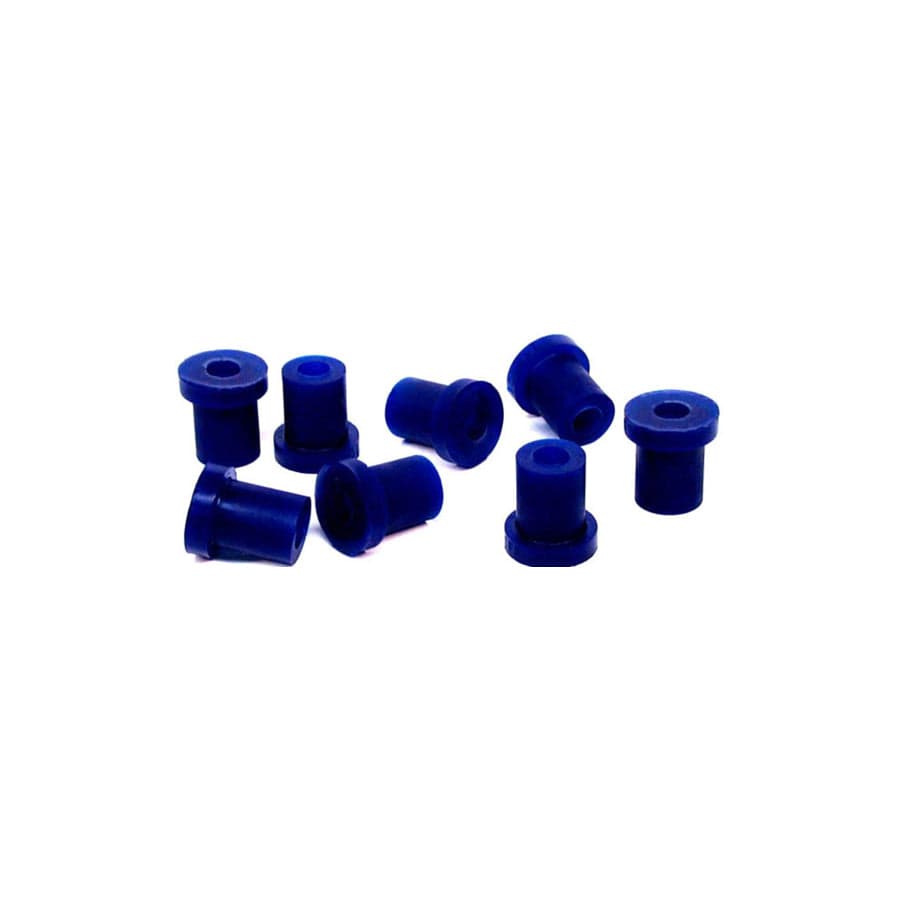 SuperPro SPF0004K SuperPro Spring Rear Bush Kit All