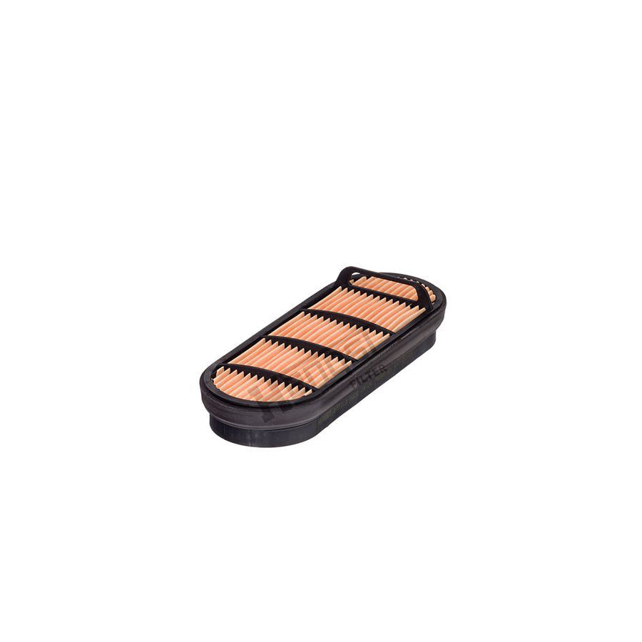 Hengst Filter E712LS Secondary Air Filter