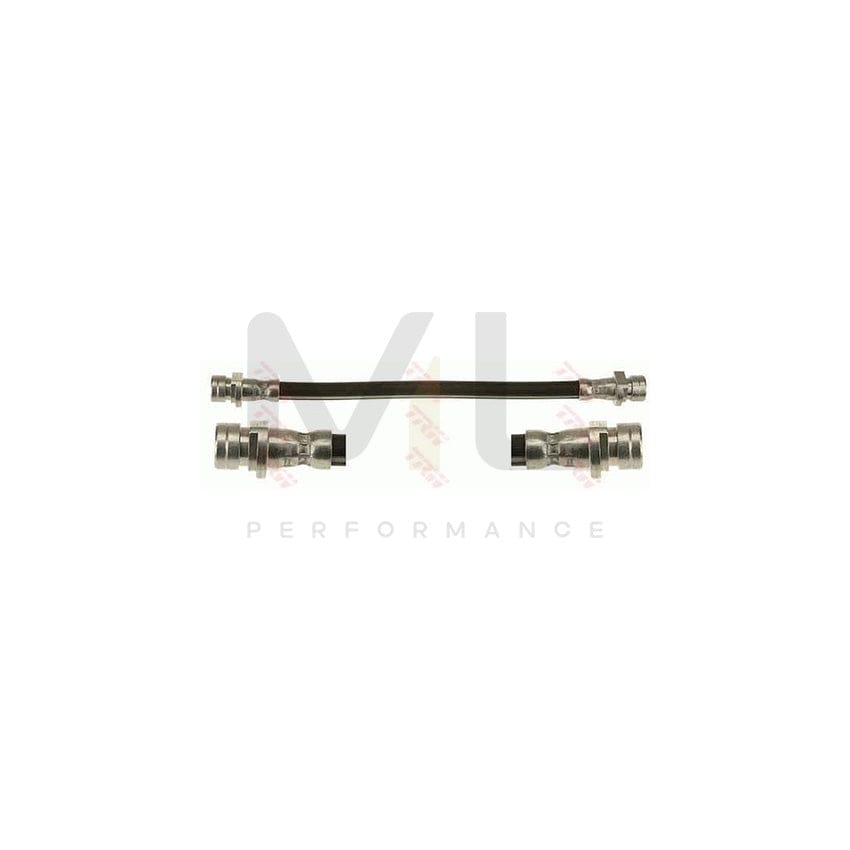 TRW PHA506 Brake Hose for HONDA CIVIC 246mm, M10x1 | Performance Parts Direct Car Parts