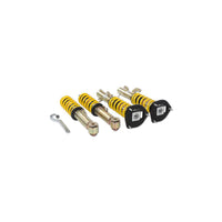 ST Suspensions 18220850 Mini R56 COILOVER KIT XTA 1