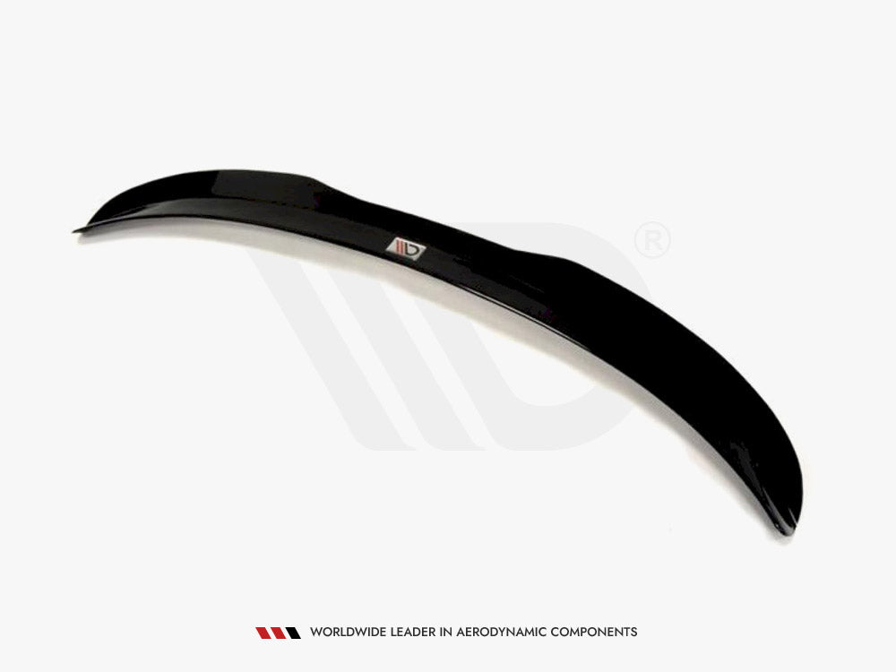 Maxton Design VW SciroCCo MK3 Spoiler Cap V.1