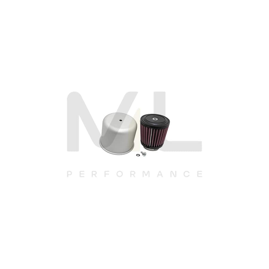 K&N 54-1040 Covered Assembly | ML Car Parts UK | Performance Parts Direct