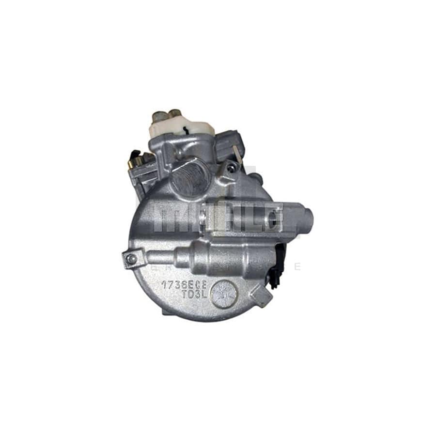 MAHLE ORIGINAL ACP 539 000P Compressor, air conditioning PAG 46, Refrigerant: R 134a | Performance Parts DirectCar Parts
