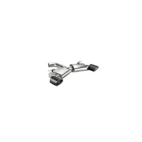 Akrapovic VW MK7.5 Golf GTI FL Slip-On Race Line Titanium Exhaust System