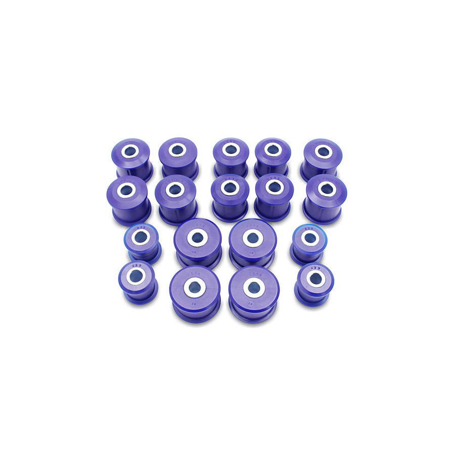 SuperPro KIT0058K SuperPro Bushing Vehicle Kit |