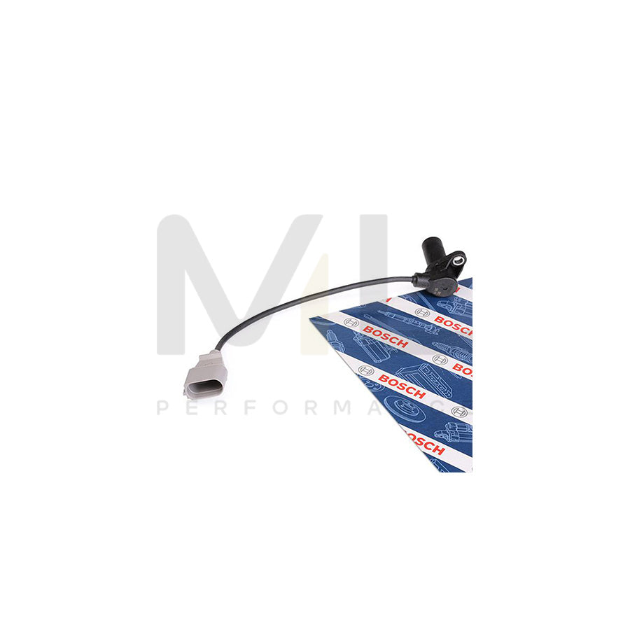 Bosch Crankshaft Sensor 0261210261 | ML Car Parts UK | Performance Parts Direct
