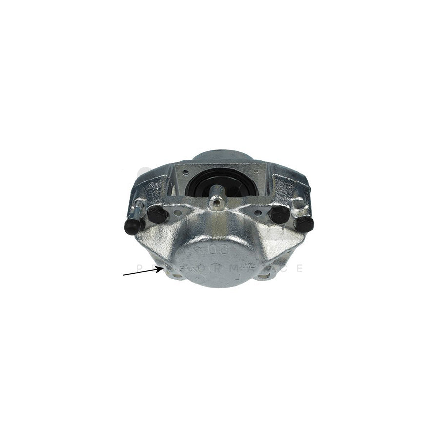 TEXTAR 38237900 Brake Caliper without holder | Performance Parts Direct Car Parts