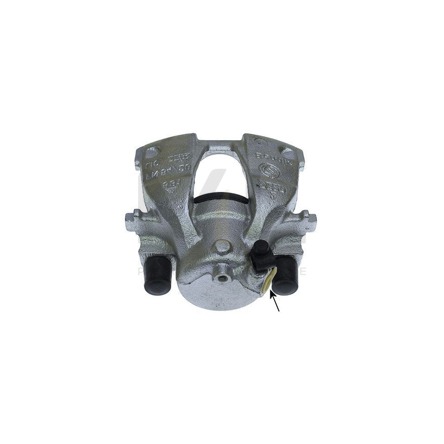 TEXTAR 38073600 Brake Caliper without holder | Performance Parts Direct Car Parts