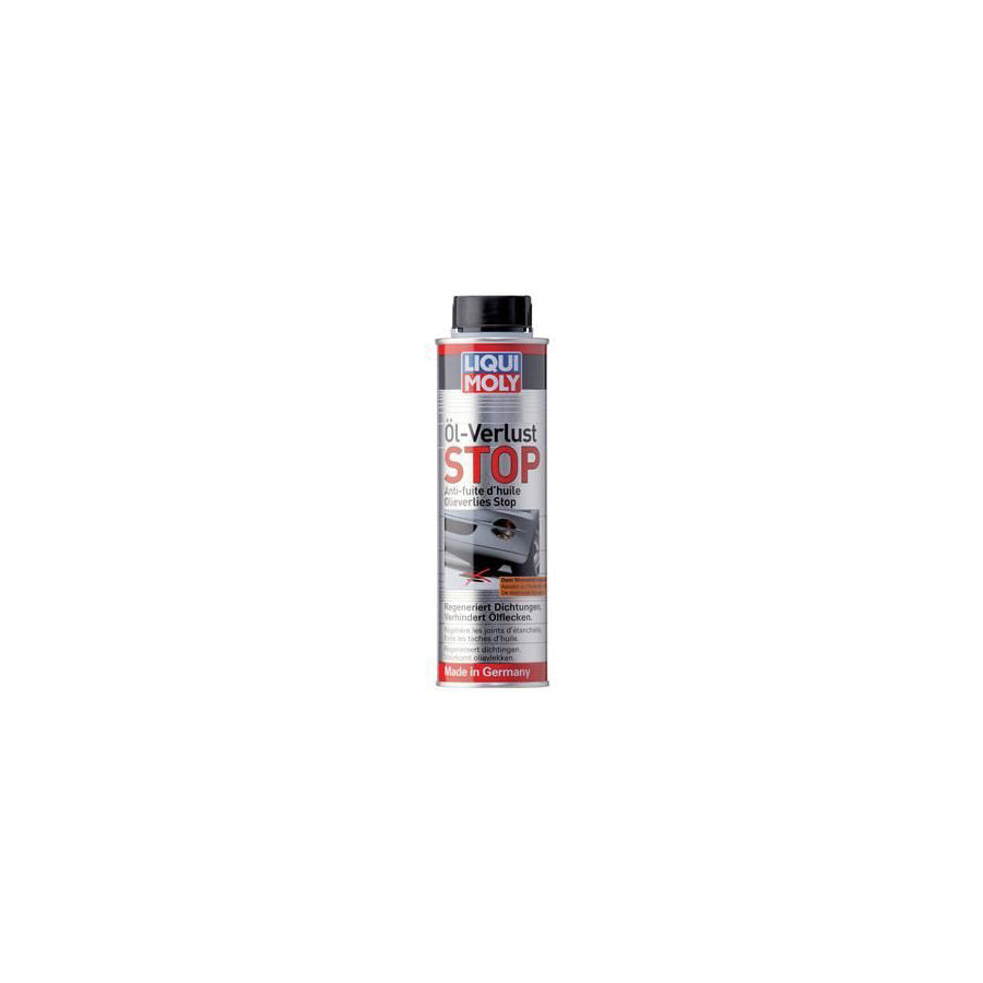 LIQUI MOLY 1005 Engine Oil Additive