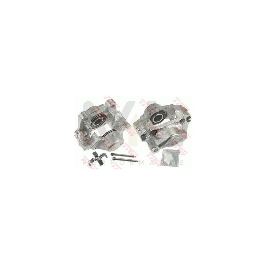 TRW BHN344E Brake Caliper | Performance Parts Direct Car Parts