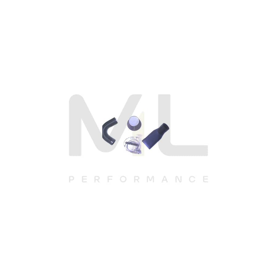 K&N 57-0469 Performance Air Intake System | ML Car Parts UK | Performance Parts Direct