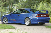 Rieger 00046060 Opel Calibra (A) Rear Diffuser
