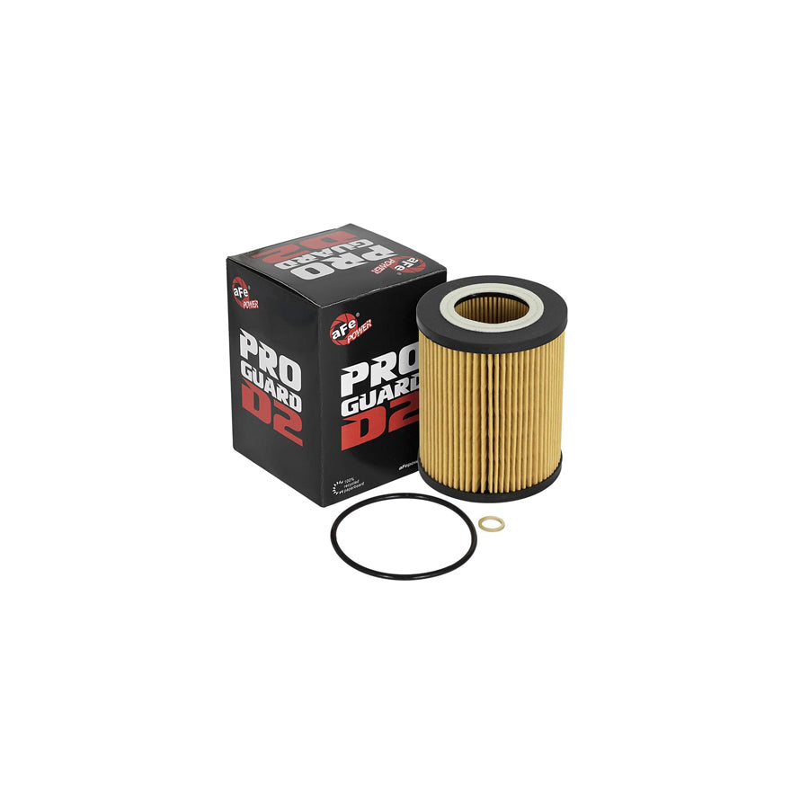 aFe 44-LF022 Oil Filter