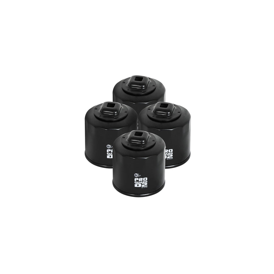 aFe 44-LF017-MB Oil Filter