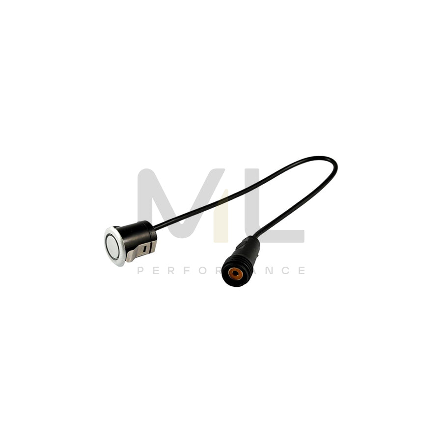 VALEO 632007 Parking sensor Grey, Silver, Ultrasonic Sensor | Performance Parts Direct Car Parts