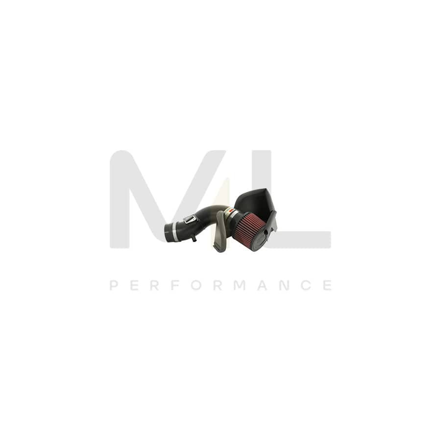 K&N 69-7001TTK Performance Air Intake System | ML Car Parts UK | Performance Parts Direct