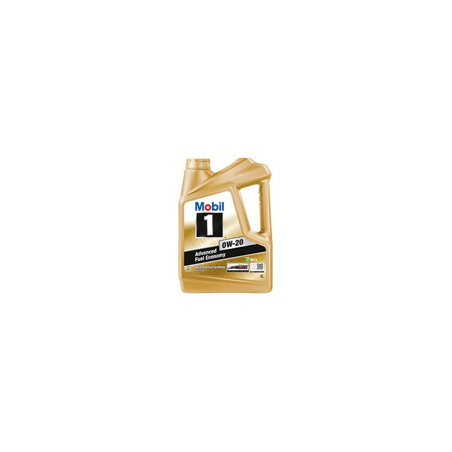Mobil 1 0W20 ML-CU 5Ltr
