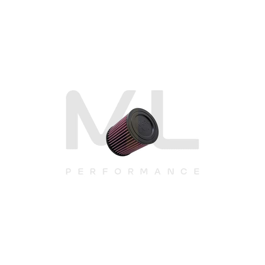 K&N E-1998 Replacement Air Filter | ML Car Parts UK | Performance Parts Direct