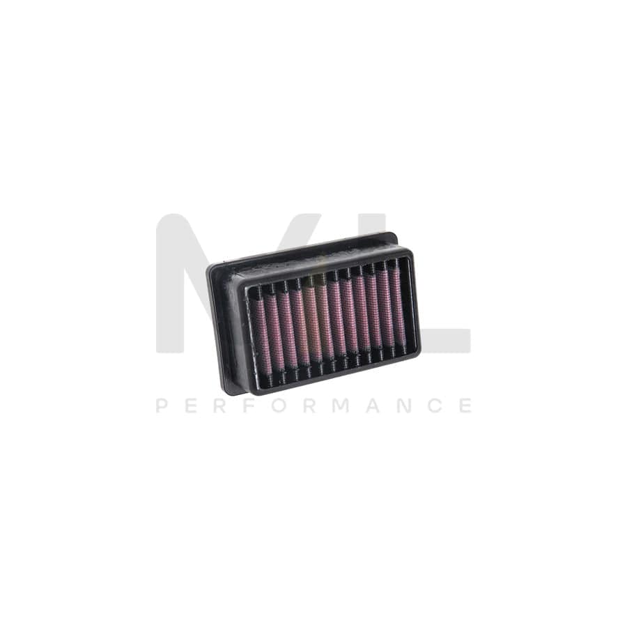 K&N MG-8516 Replacement Air Filter | ML Car Parts UK | Performance Parts Direct