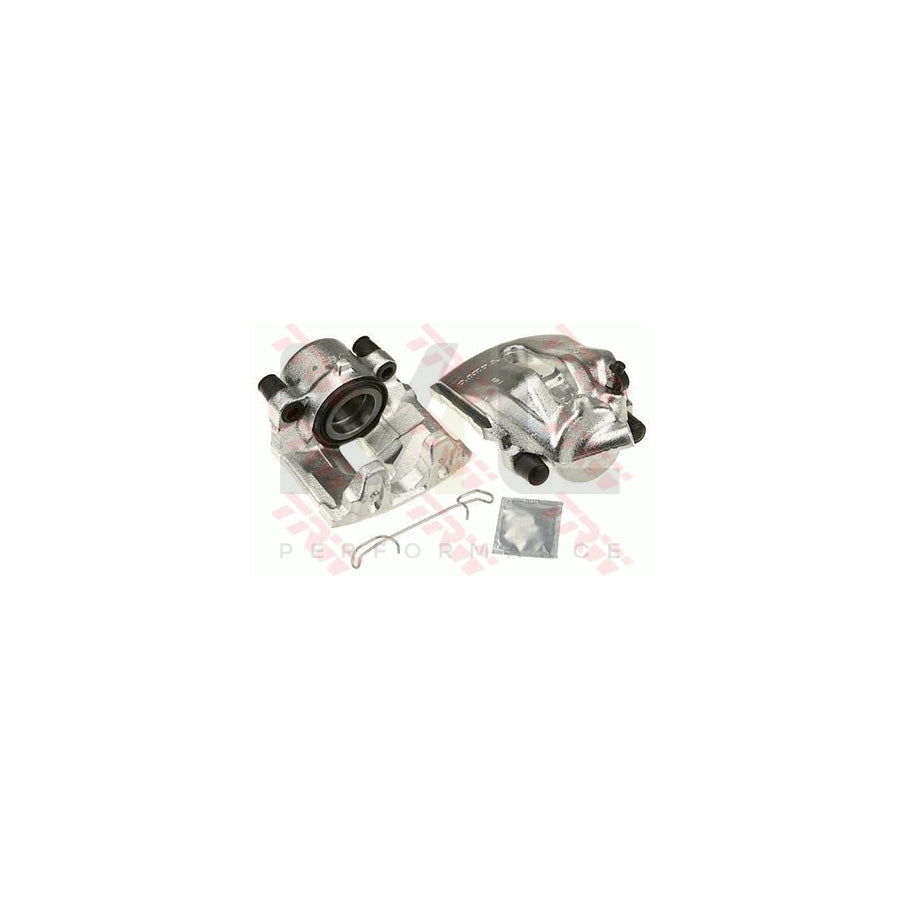 TRW BHX204E Brake Caliper | Performance Parts Direct Car Parts