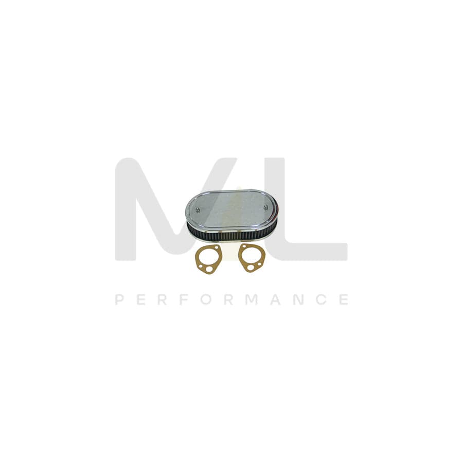K&N 56-1330 Custom Racing Assembly | ML Car Parts UK | Performance Parts Direct