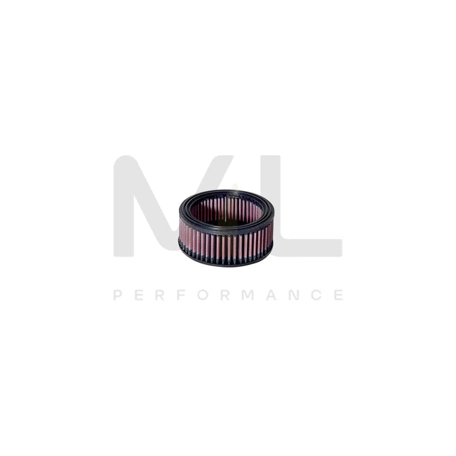 K&N E-3506 Round Air Filter | ML Car Parts UK | Performance Parts Direct