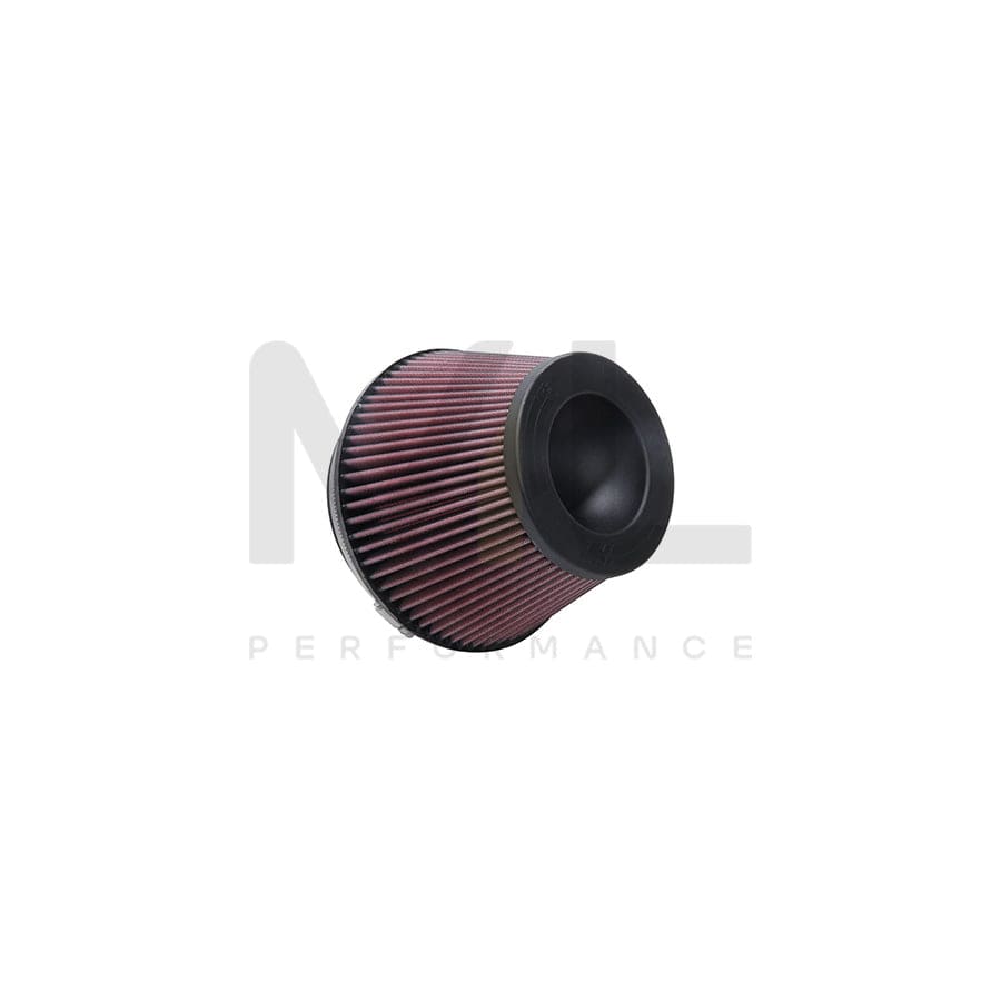 K&N RC-29600XD Universal Clamp-On Air Filter | ML Car Parts UK | Performance Parts Direct