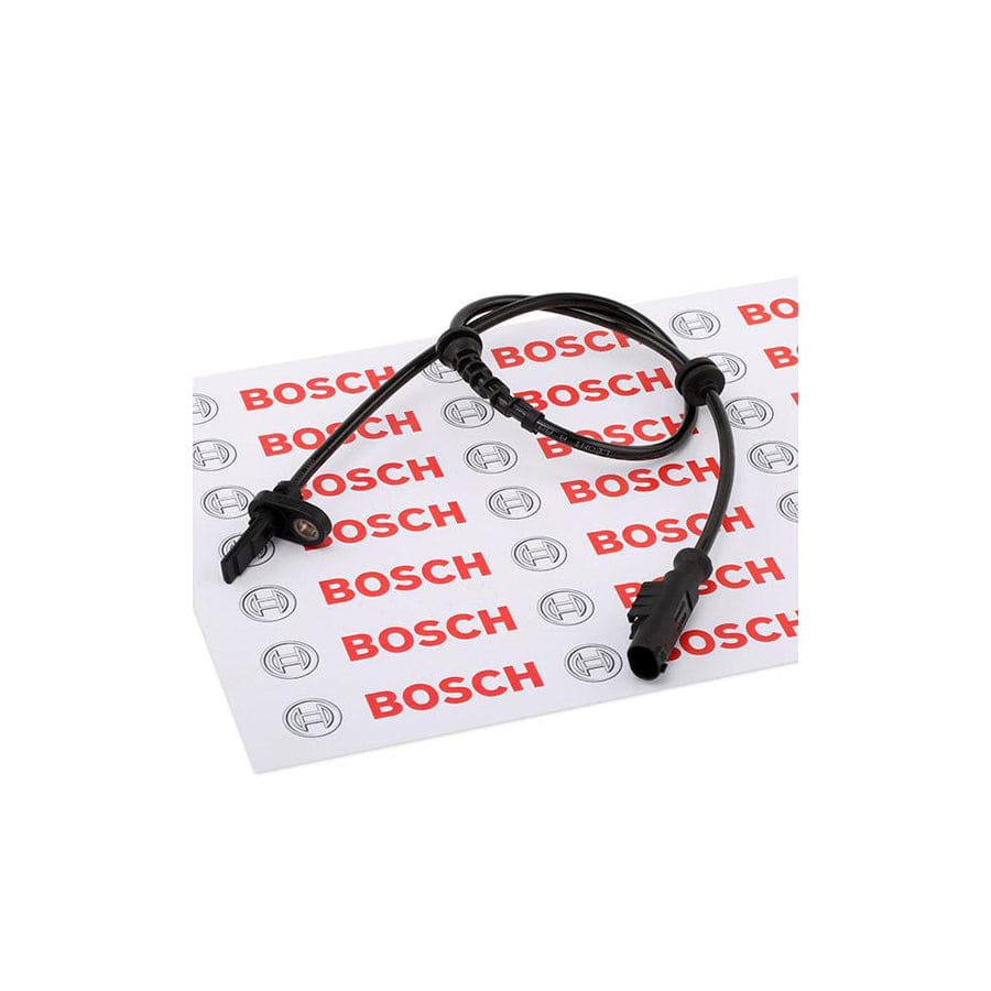 BOSCH 0 265 007 896 ABS Sensor