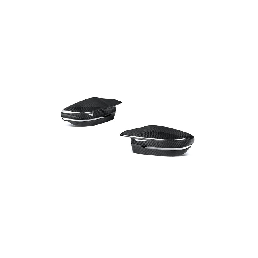 AUTOID BMW G42 G80 G82 TRE Pre-preg Carbon Fibre Wing Mirror Covers (M240i, M3 & M4)