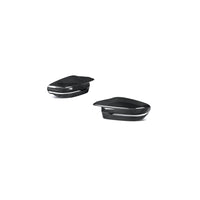 AUTOID BMW G42 G80 G82 TRE Pre-preg Carbon Fibre Wing Mirror Covers (M240i, M3 & M4)