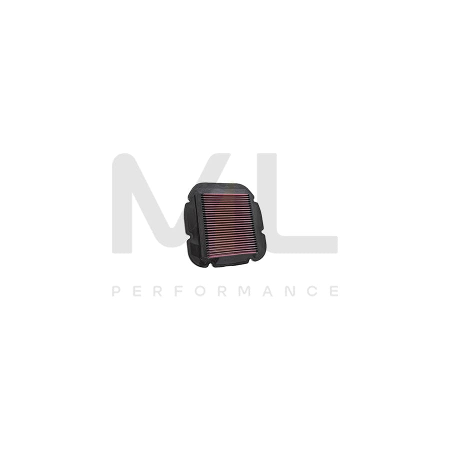 K&N SU-1002 Replacement Air Filter | ML Car Parts UK | Performance Parts Direct