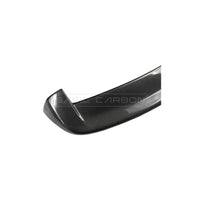 Basic Carbon BMW 1 Series F20 F21 Carbon Rear Roof Spoiler (inc. M135i & M140i)